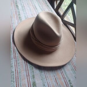 Eugenia Kim Wool Fedora